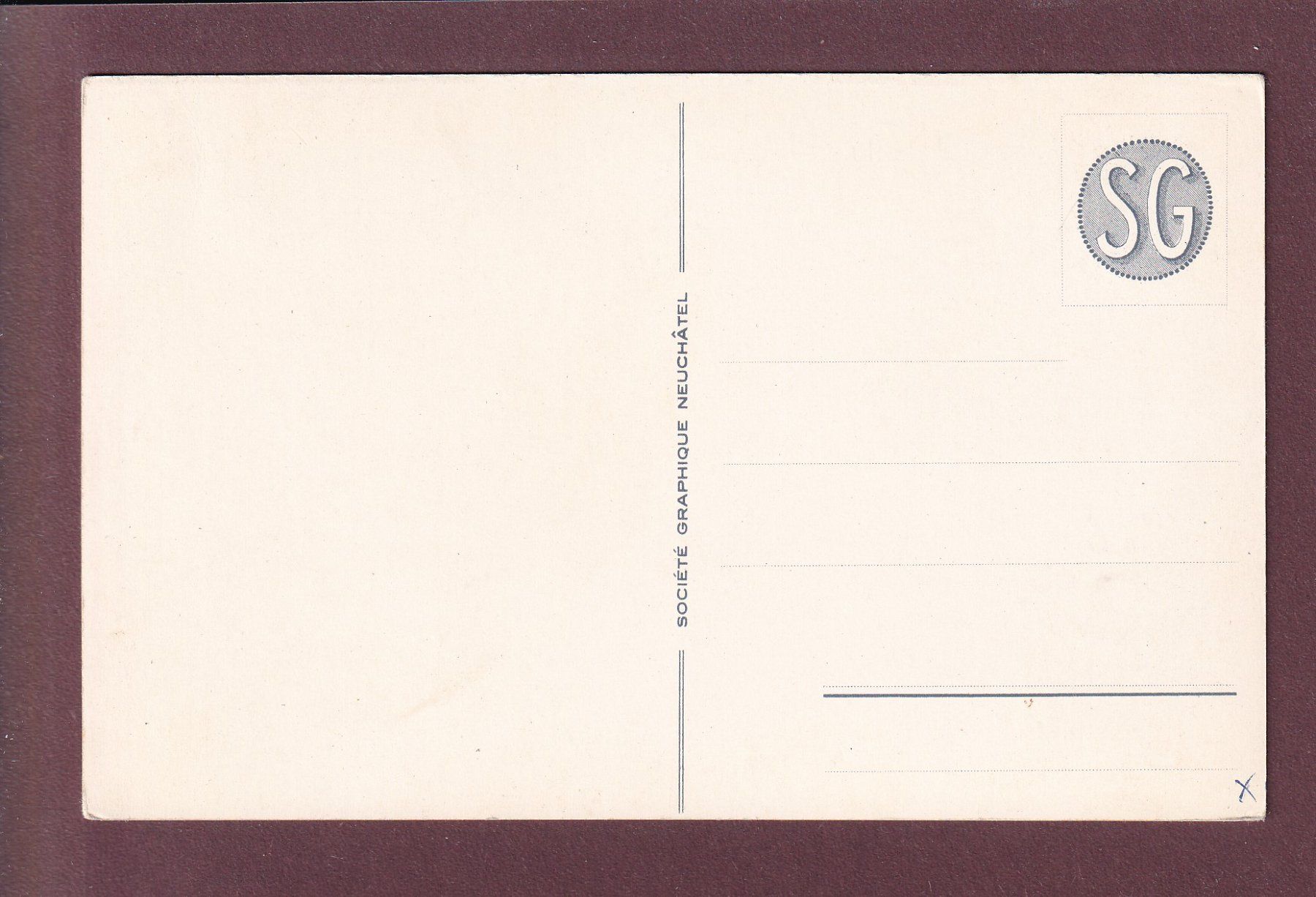 Cartes postales: LAUSANNE - Grand Pont – D'occasion à Pully par nicecards 1