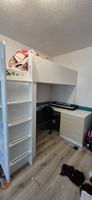 Hochbett IKEA