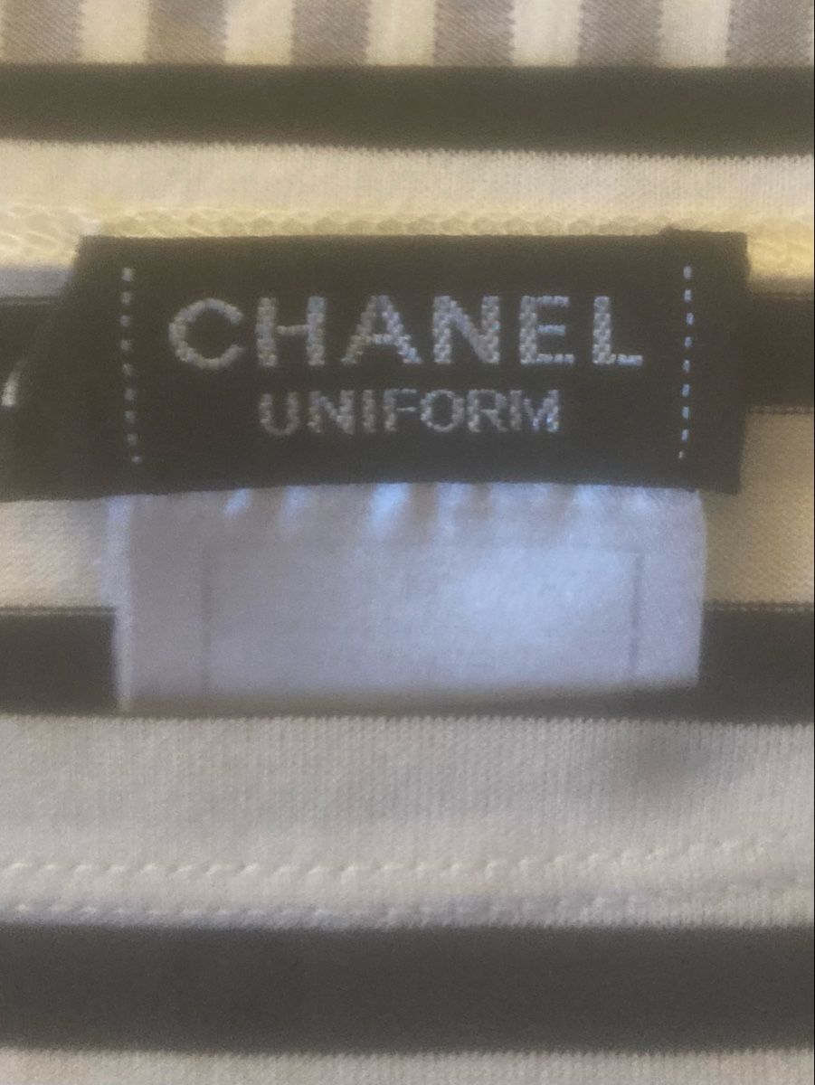 Chanel Maglioni & Felpe: Marinière Chanel – Usato da Montreux venduto da princessleia 3