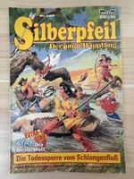 Silberpfeil Bastei Heft 594