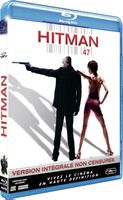 Hitman (blu-ray) Version intégrale non-censurée