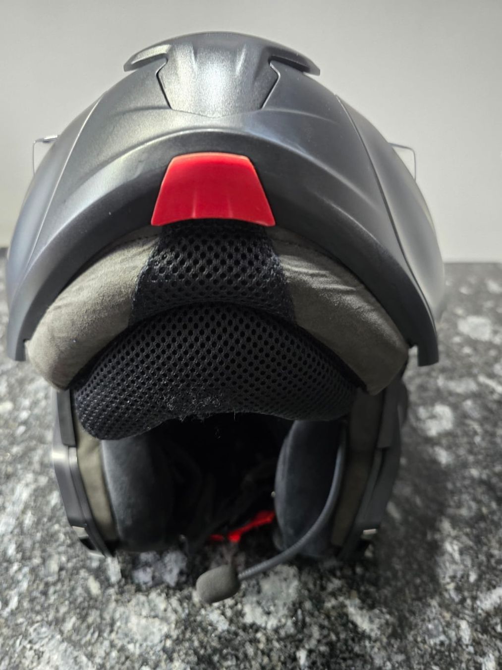 BMW Helme & Visiere: BMW-Motorradhelm 7 Carbon – Gebraucht aus Buchs ZH von Rattetier 5