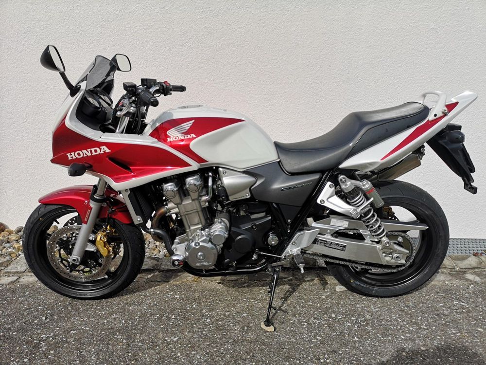 Honda CB 1300 | Kaufen auf Ricardo