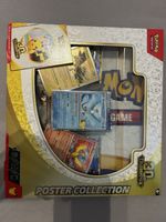 Pokemon 30th Anniversary Poster Collection Set