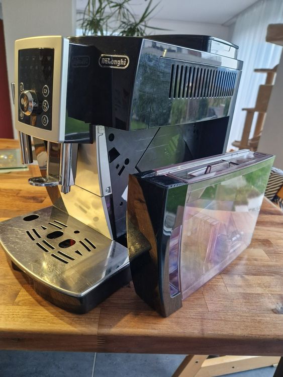 DeLonghi Kondenswasserschale ECAM22 - ECAM28 5313213551 günstig kaufen