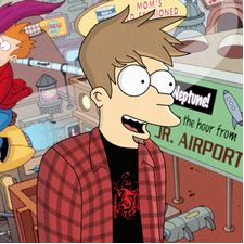 Profile image of davecarldood