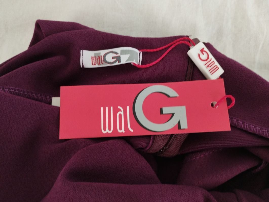 Wal G. Vestiti: WAL G Midi Dress Gr. 36 – Usato da Schübelbach venduto da Restwert_Schubelbach 5