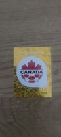 Panini FIFA World Cup 2026 Sticker - CAN 1