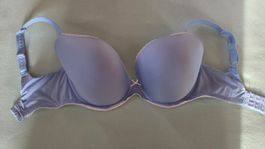 BH Panache mit gepolsterten Cups 70J