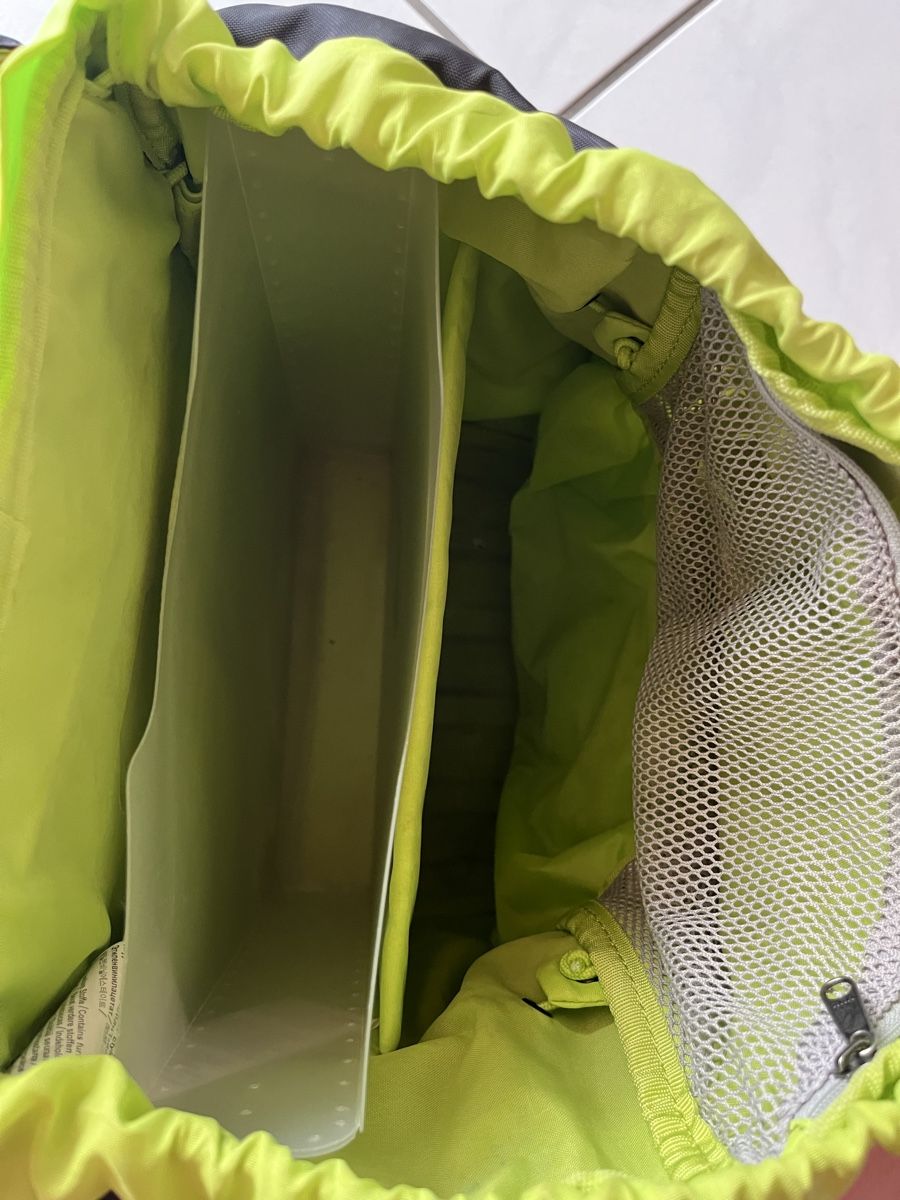 Ergobag Borse & Zaini: Ergobag Schulrucksack – Usato da Aarberg venduto da ryco11 2
