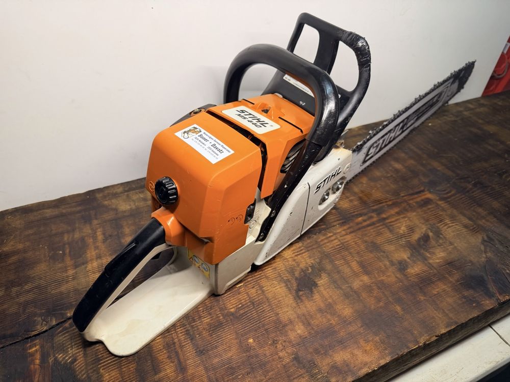 Stihl MS 440 (Gebraucht) in Valzeina für CHF 420 – mit Lieferung auf ...