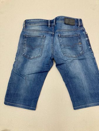 Diesel Jeans Herren kurz  W31 L 34