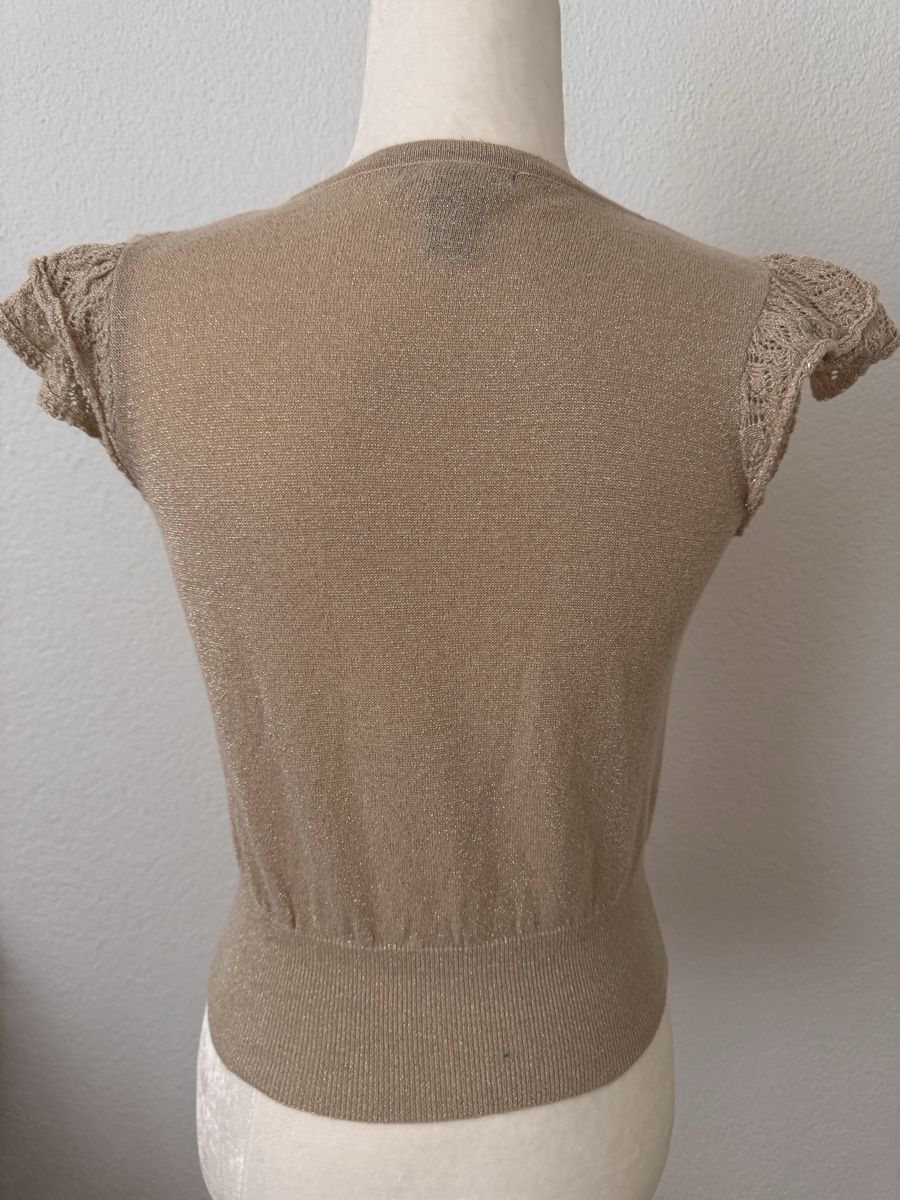 Mango Bolero: Mango bolero Gr.M – Usato da Pfäffikon SZ venduto da EMMA0111 1