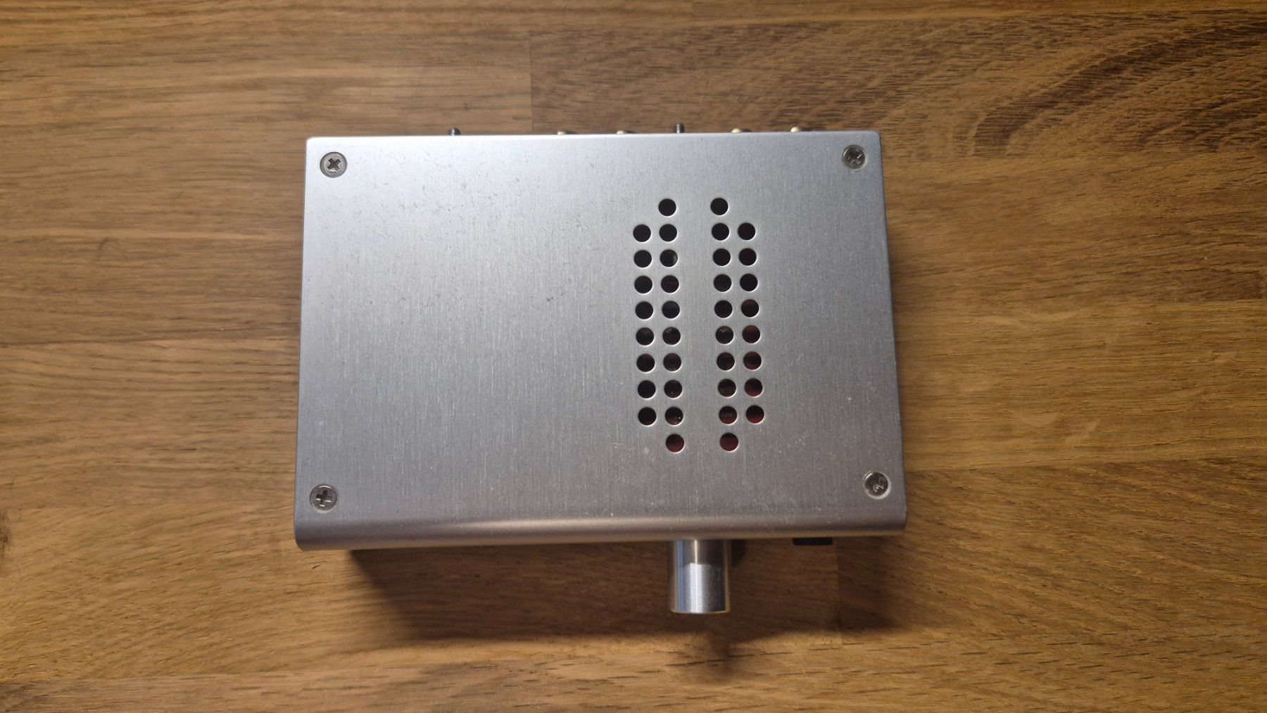 Amplificatori: Schiit Magni 3 – Usato da Zürich venduto da jir_6skv 1
