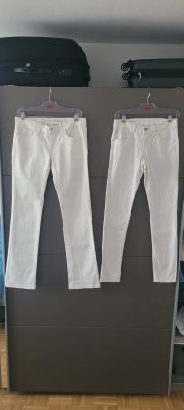 Jean Tally Weijl et Esmara 38 Neuf/Coton/elastique