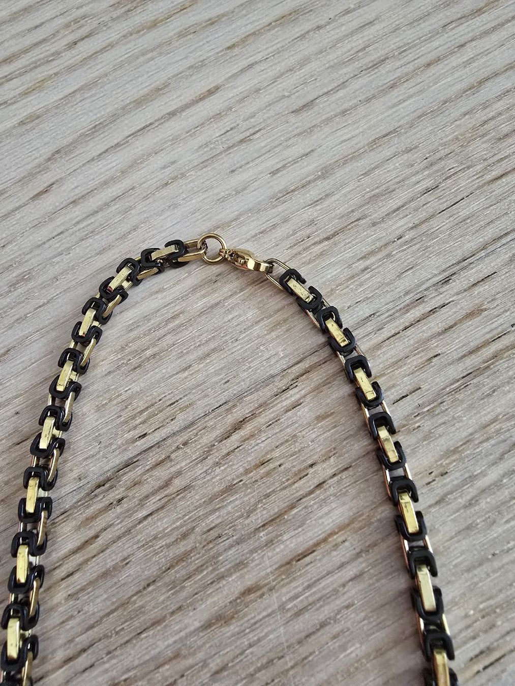 Colliers: Herren Edelstahl Halskette – D'occasion à Rickenbach b. Wil par Beautiful.Things 2
