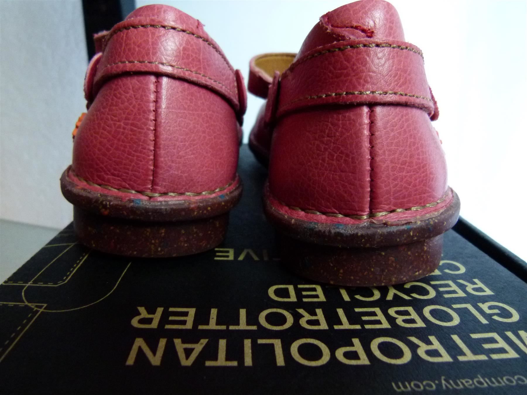 Art Damenschuhe: Art leder Schuhe Gr 36 Neu – Neu und originalverpackt aus Uerkheim von Justi.y 2
