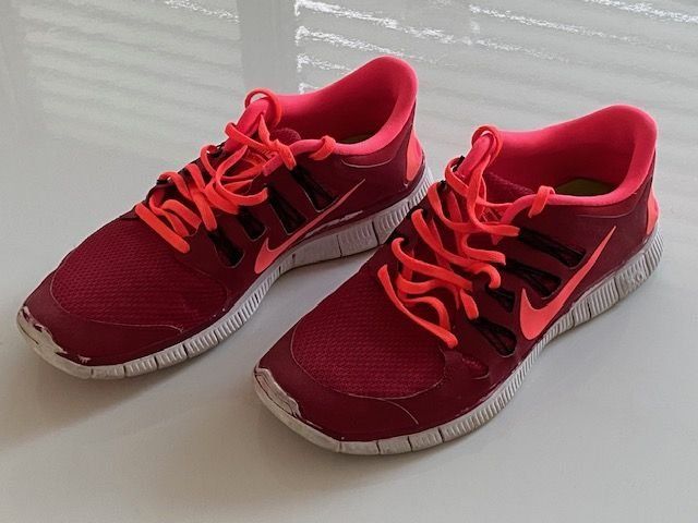 Nike Scarpe da uomo: NIKE Sneaker – Usato da Pfaffhausen venduto da stepober 7