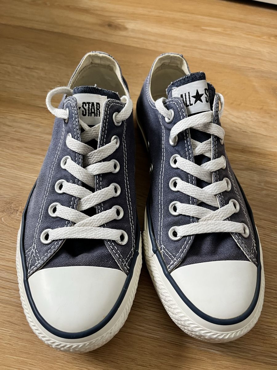 Scarpe da donna: Converse All Star Chucks, Gr. 37.5 – Usato da Kradolf venduto da AlexiaEugster