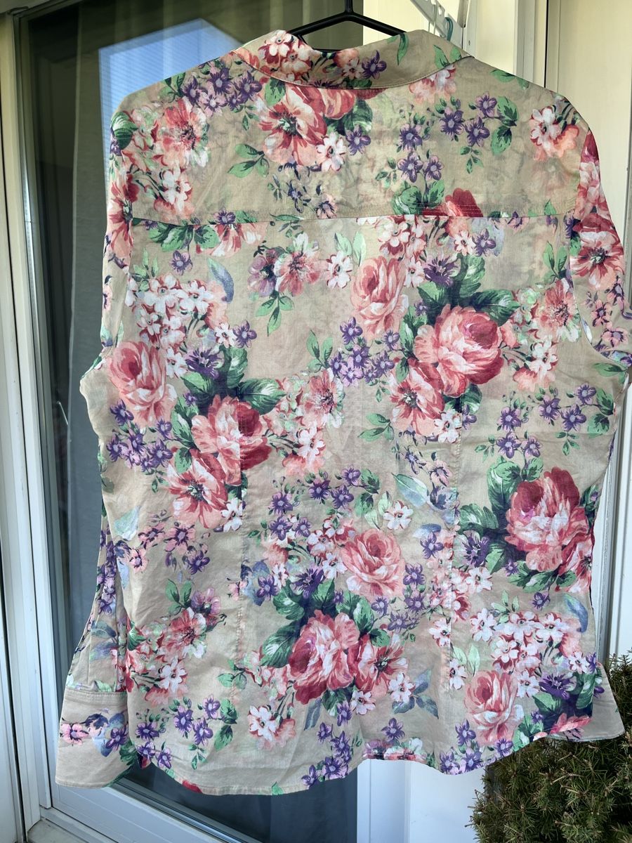 Basler Blusen: Bluse von Basler – Gebraucht aus Neuenhof von Ivita 2