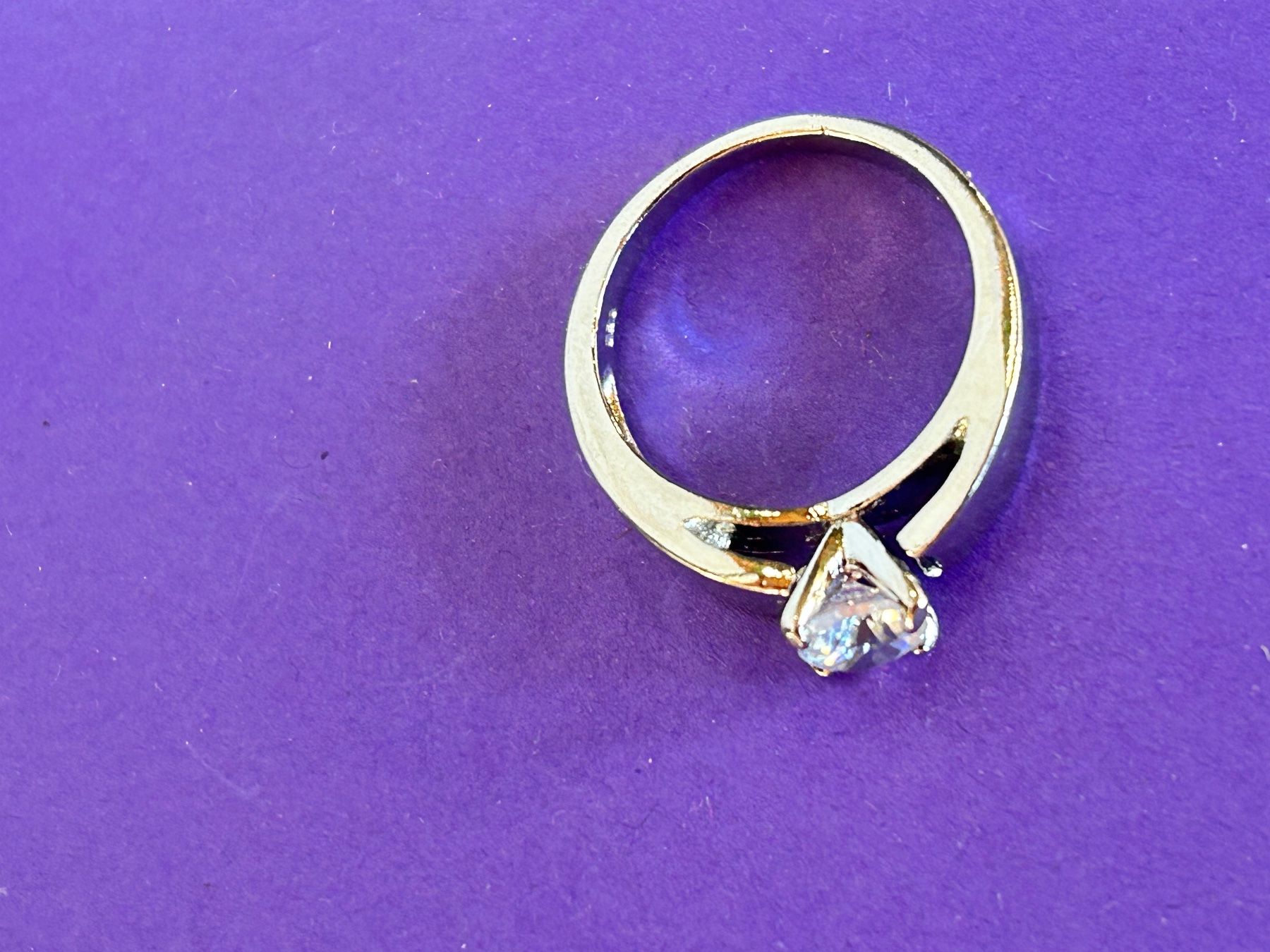 Anelli: Fingerring Klunker (53/57) – Usato da Dittingen venduto da Bellevista 6
