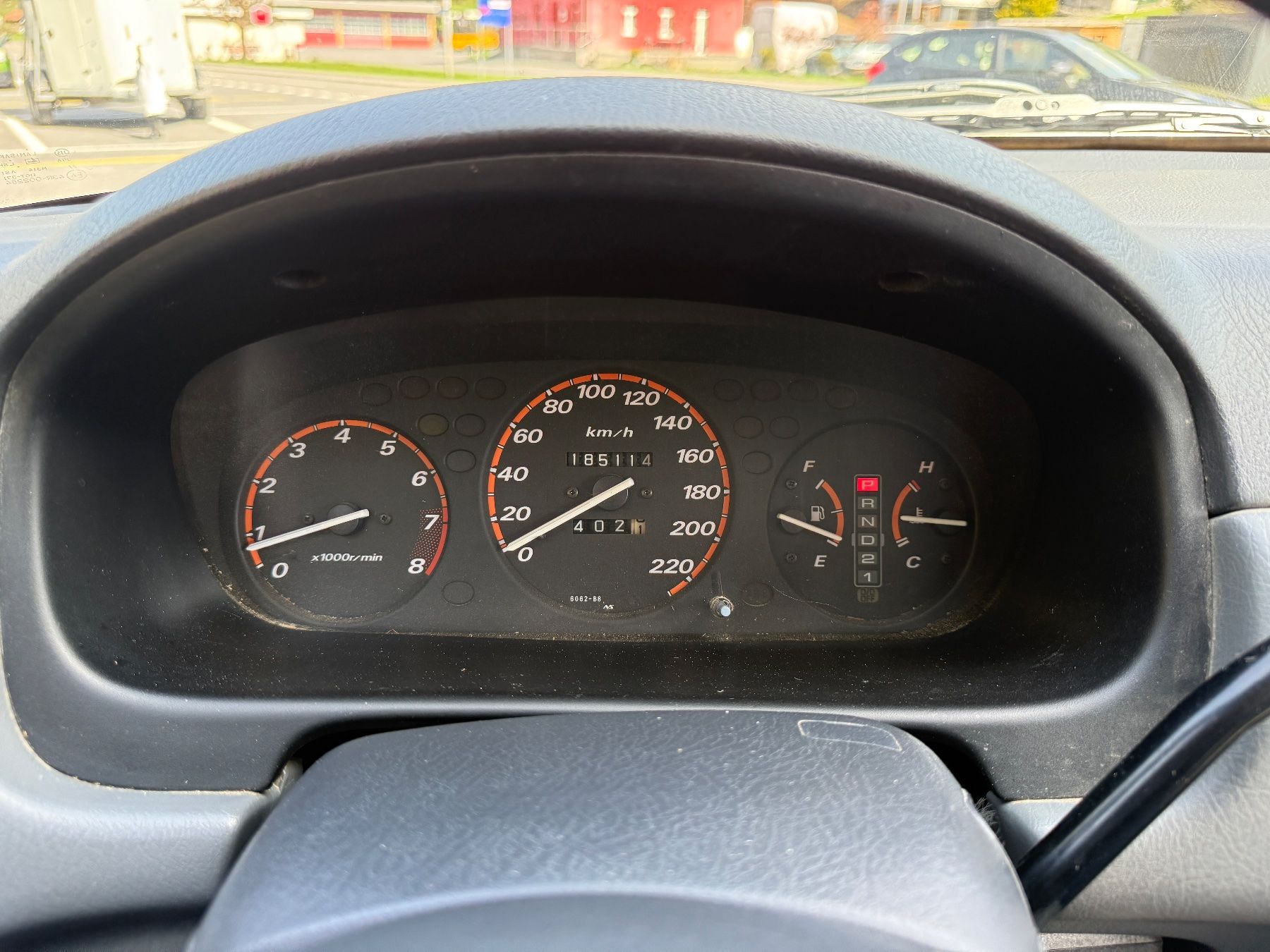 Honda Automobili: HONDA CR-V – Usato da Glarus venduto da aut_lbz7 9