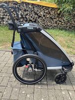 Thule Chariot Cross Kinderanhänger/Buggy