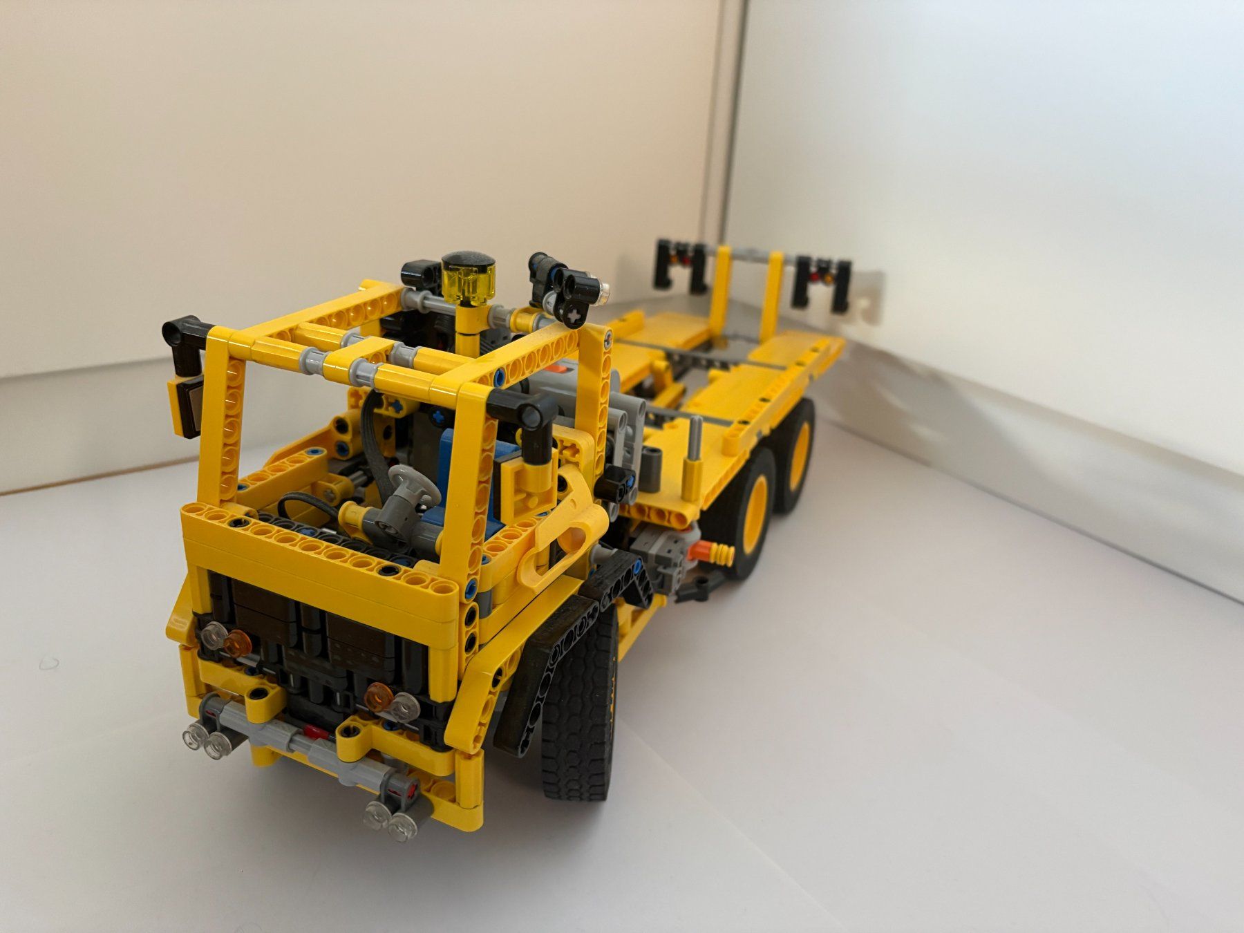 Lego Spielzeuge: Lego Sammlung – Gebraucht aus St. Pantaleon von mwa_qkx9 3