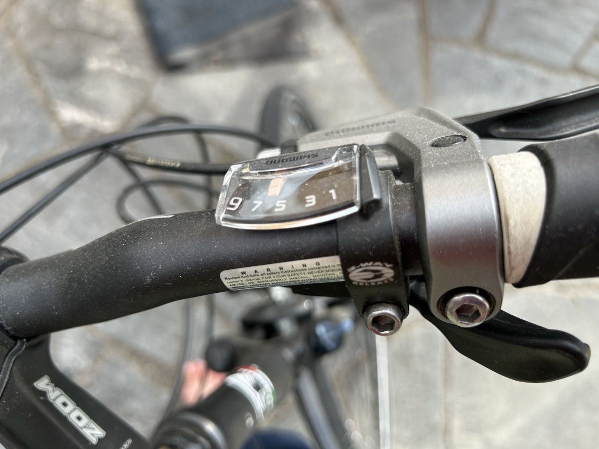 Biciclette: Herren Velo – Usato da Birmenstorf AG venduto da bir_9tbh 5