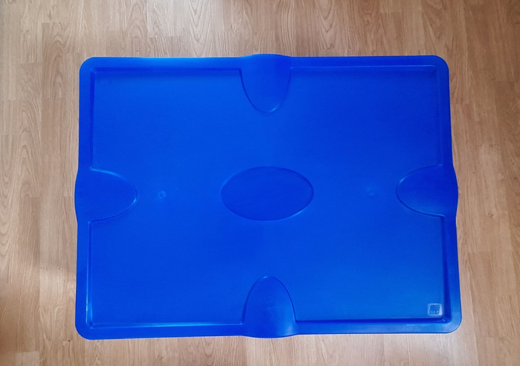 Ikea Altro in Decorazioni & Accessori: 2 Stück Robuste Aufbewahrungsbox, transparent – Usato da Lützelflüh-Goldb venduto da bli_f2v9 2