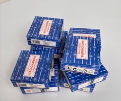 10 x 12 Stk Nag Champa Räucherkegel