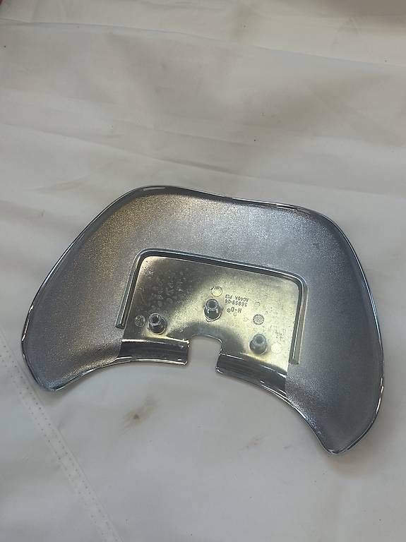 Touring: Harley Road King – Usato da Goldach venduto da Vulcan1971 2