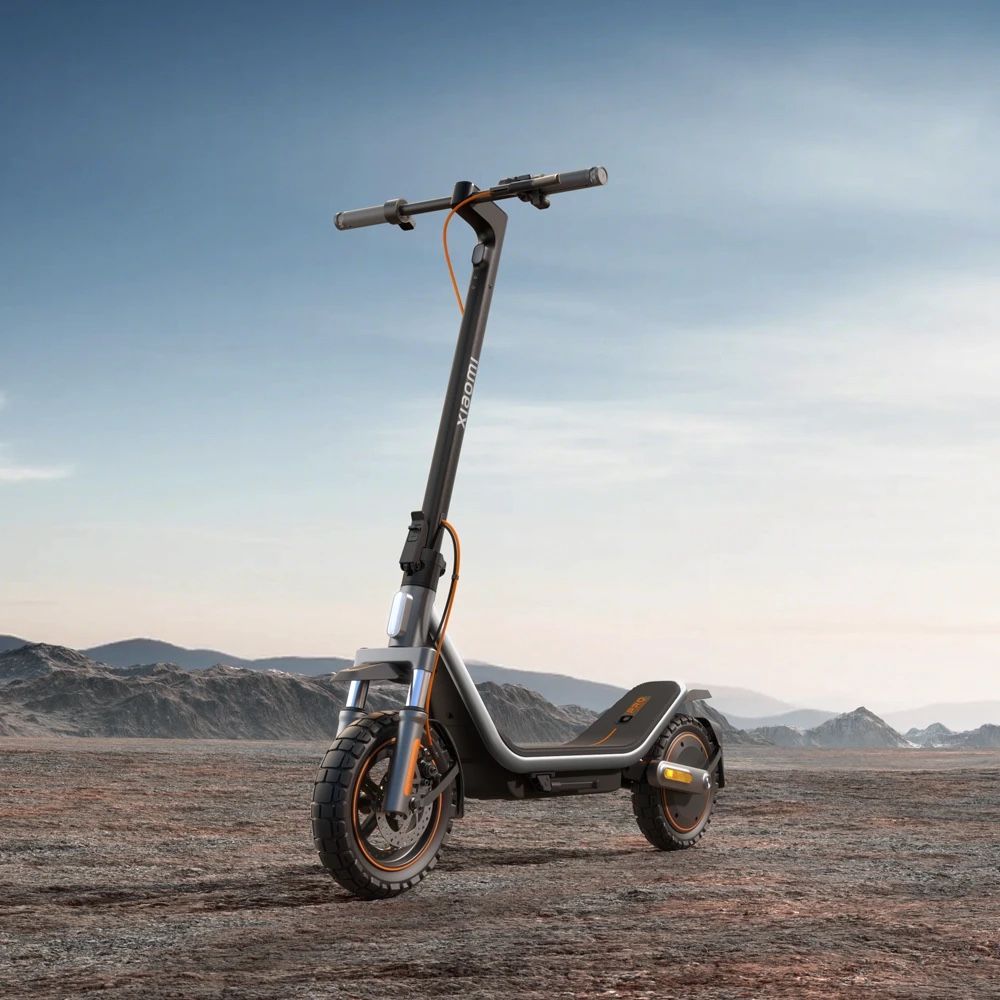 Kickboard: Xiaomi Electric Scooter 6 Pro E-Roller – Nuovo (secondo la descrizione) da Niederwangen BE venduto da liv_c8yw