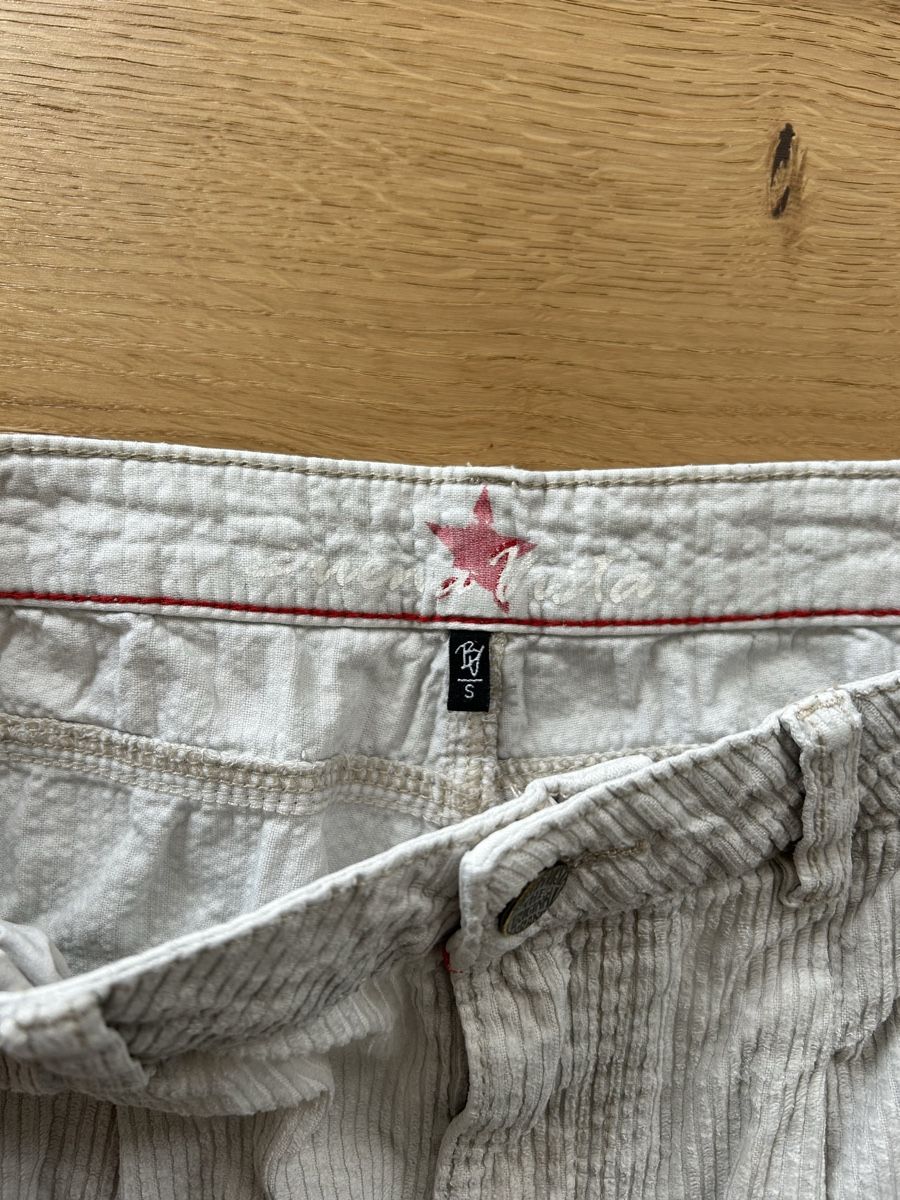 Buena Vista Pantaloni: Buena Vista Ballon Hose, S – Usato da Herisau venduto da trainee0102 1