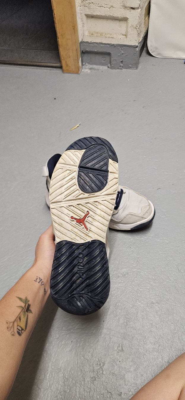 Jordan Herrenschuhe: Jordan MA2 – Gebraucht aus Gasel von jas_9vzt 1