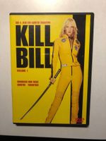 Kill Bill Volume 1 (DVD) - Uma Thurman
