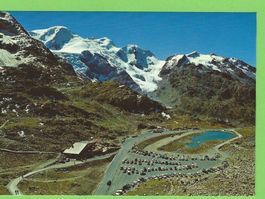 Susten-Kulm