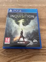 PS4 Spiel - Dragon Age Inquisition