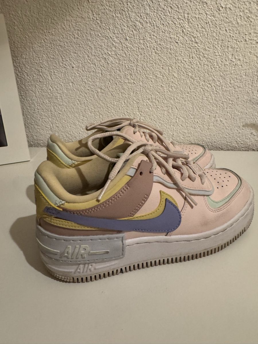 Nike Damenschuhe: Shoes – Gebraucht aus Zürich von mar_ccg8 2