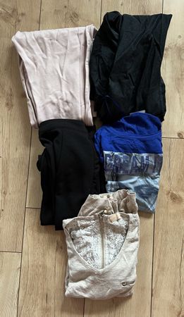 Set á Grösse S/36