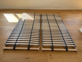 Lattenrost IKEA Neuwertig