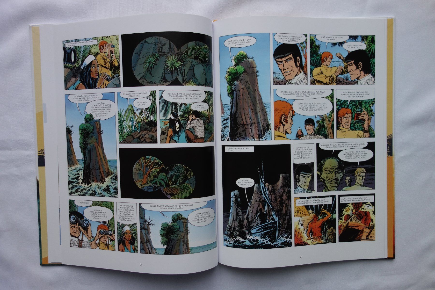 Fumetti: Bob Morane 12 - Gratis Versand ! – Usato da Luzern venduto da ron_35 4