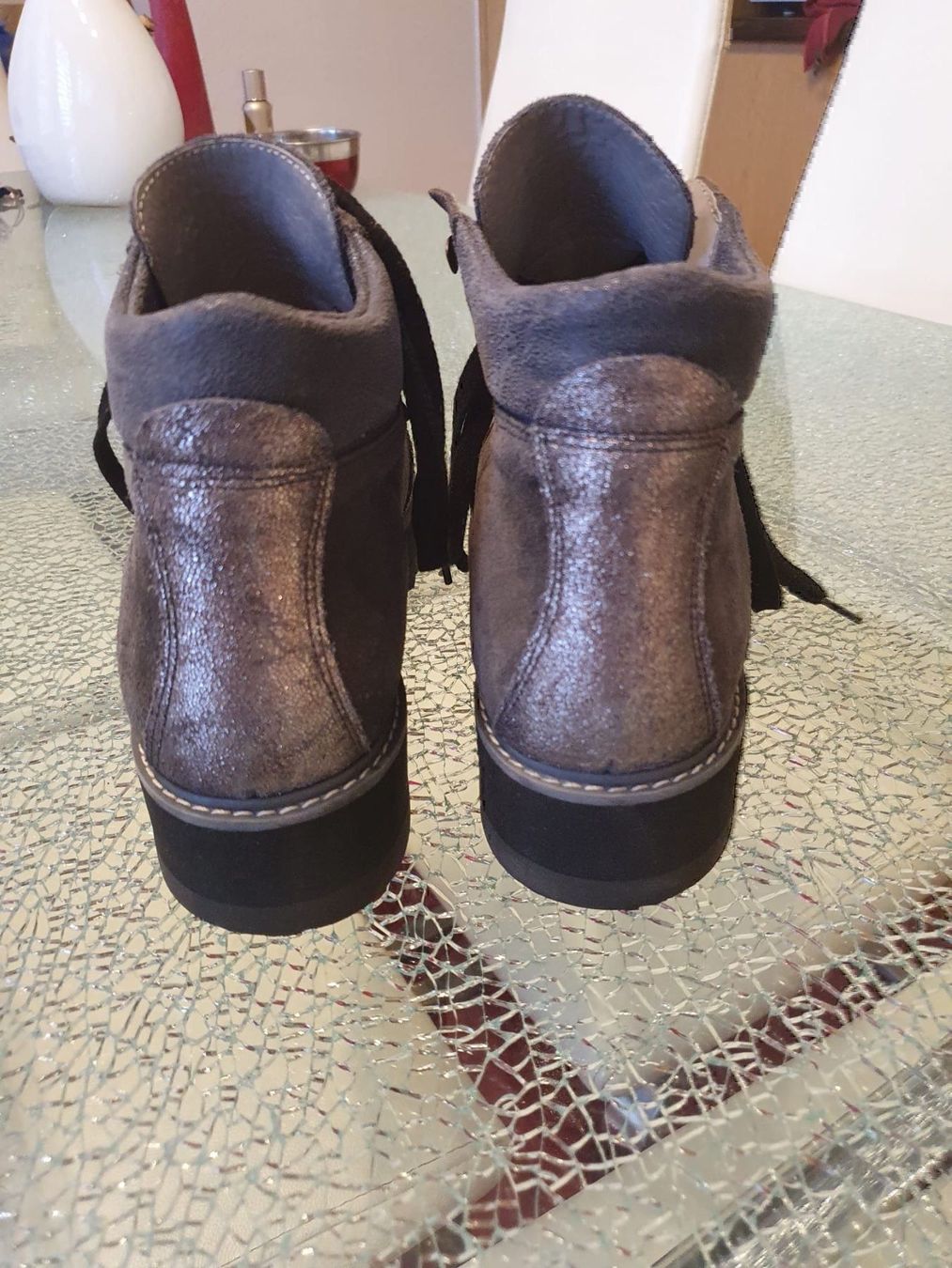 Damenschuhe: Max Gr. 41 – Gebraucht aus Luzern von Edii025 2