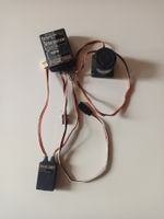 Graupner Piezo 2000