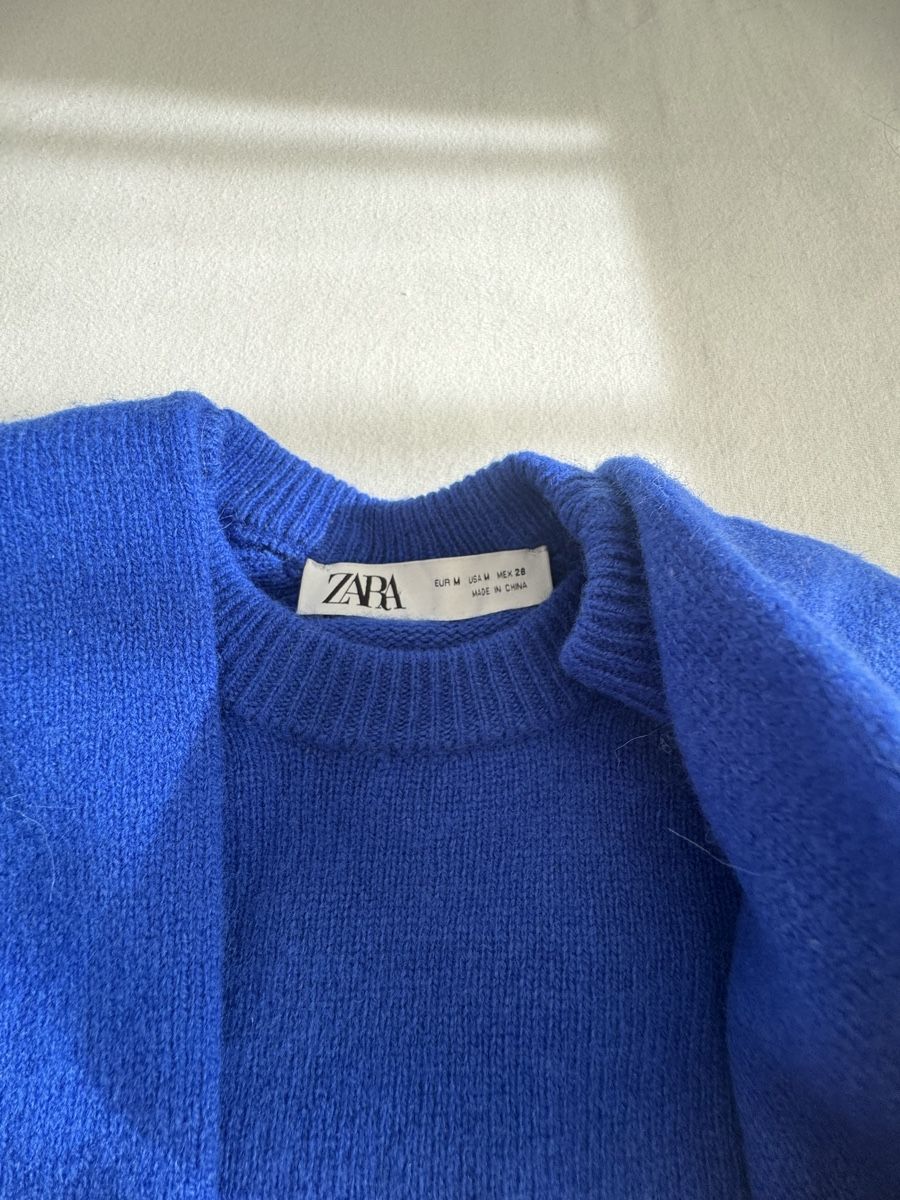 Lots de vêtements: Damen Pullover und Strickjacken Set 4 Teile Grösse M – Neuf (Voir description) à Winterthur par Lili0708 5