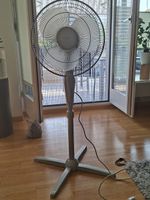 Standventilator gut funktionierend