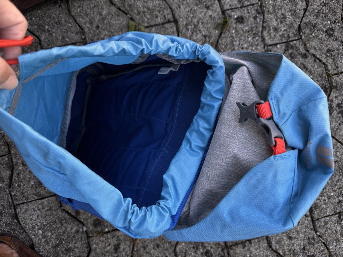 Deuter Kindertaschen: Deuter Junior Wanderrucksack – Gebraucht aus Rüti ZH von bashki 1