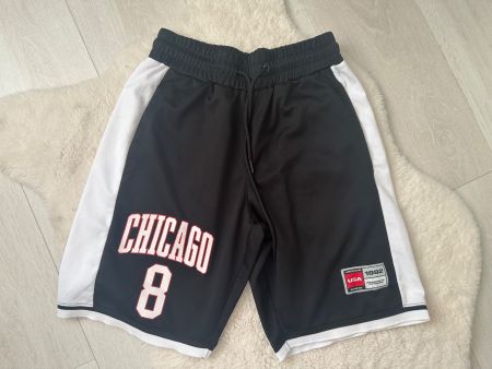 Chicago Shorts, Grösse XS, ideal für den Sommer!