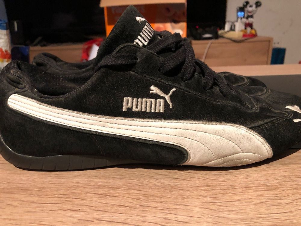 Puma rennfahrerschuhe store