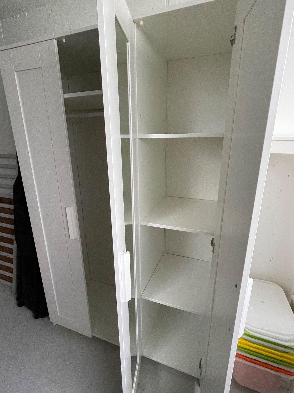 Ikea Armadi: Wardrobe - GRATIS – Usato da Stallikon venduto da Viix 1